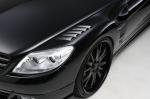 Mercedes-Benz CL-Class by Wald 2008 года